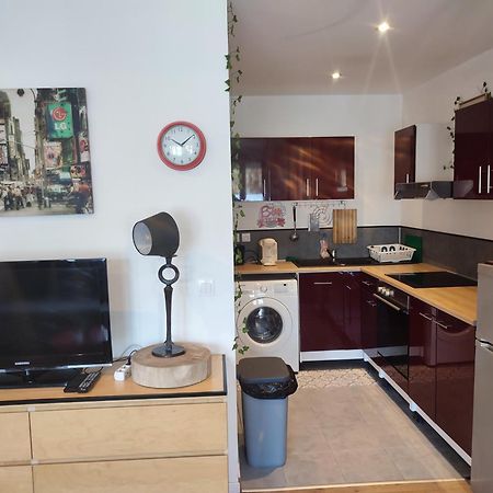Appartement Ideal Visite De Paris Ivry-sur-Seine Exterior photo